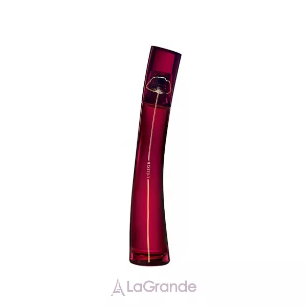Kenzo Flower by Kenzo L'Elixir ��������������� ����