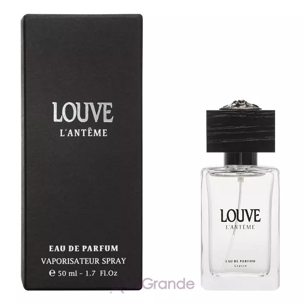 Prima Materia  L'Anteme  Louve ��������������� ����