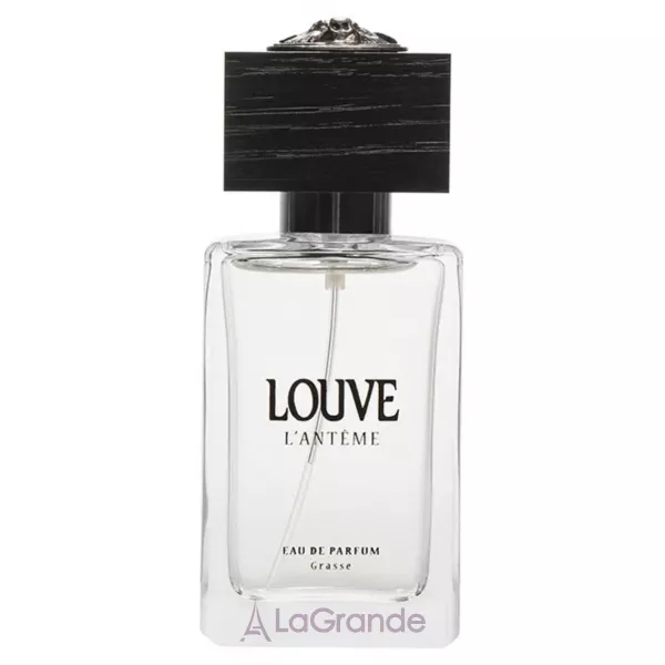Prima Materia  L'Anteme  Louve ��������������� ����