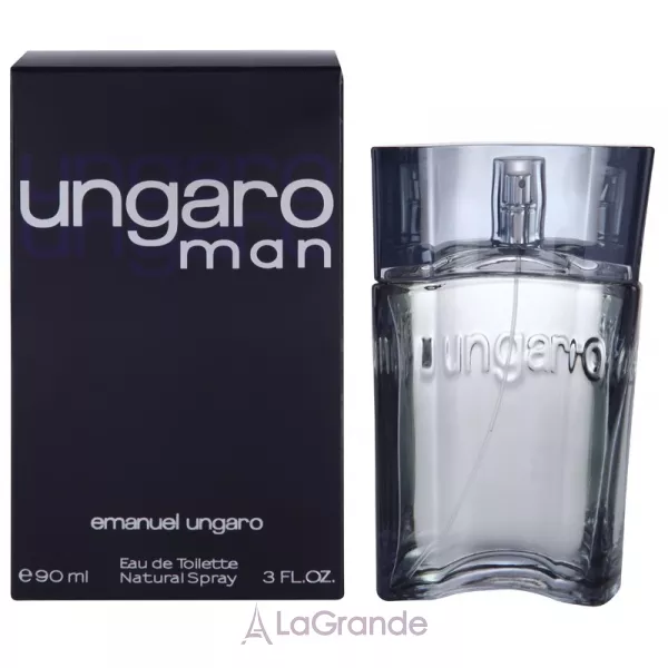 Emanuel Ungaro Ungaro Man ��������� ����