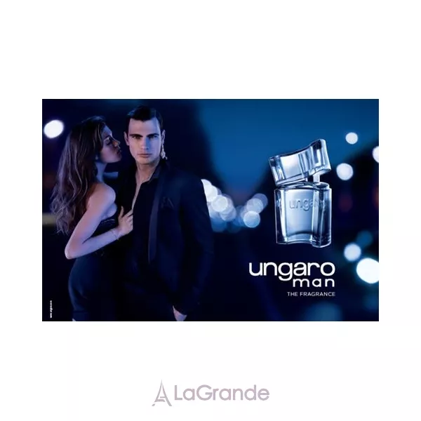 Emanuel Ungaro Ungaro Man ��������� ����