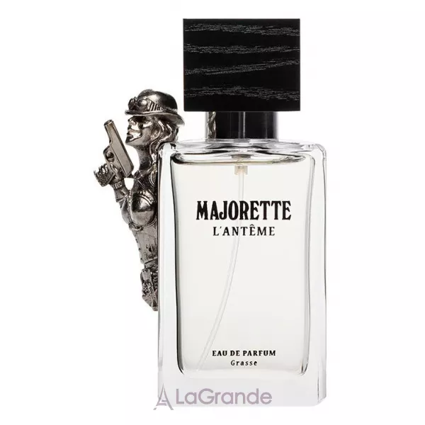 Prima Materia  L'Anteme  Majorette ����������� ����