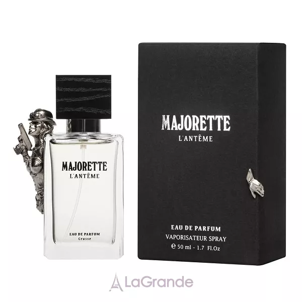 Prima Materia  L'Anteme  Majorette ��������������� ���� (������)