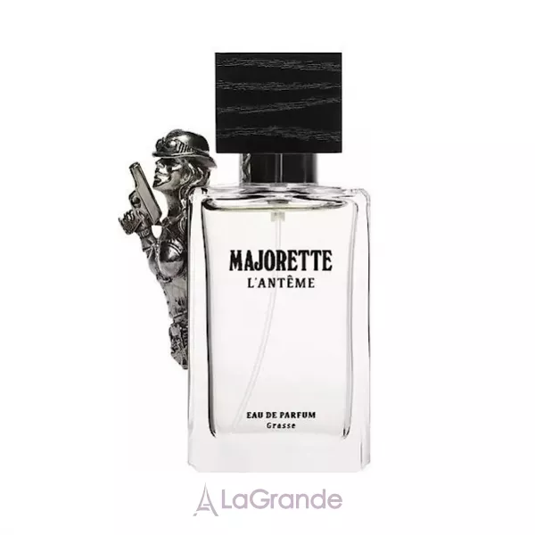 Prima Materia  L'Anteme  Majorette ��������������� ���� (������)