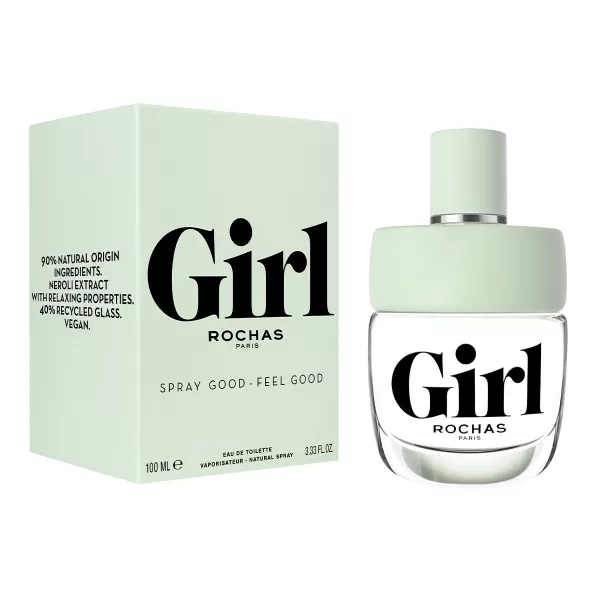 Rochas Girl Rochas ��������� ����