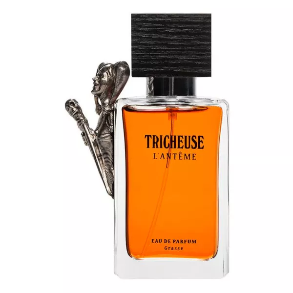 Prima Materia L'Anteme Tricheuse ����������� ���� (������)