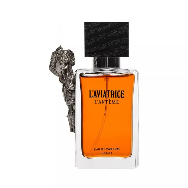 Prima Materia  L'Aviatrice  L'Anteme ����������� ���� (������)