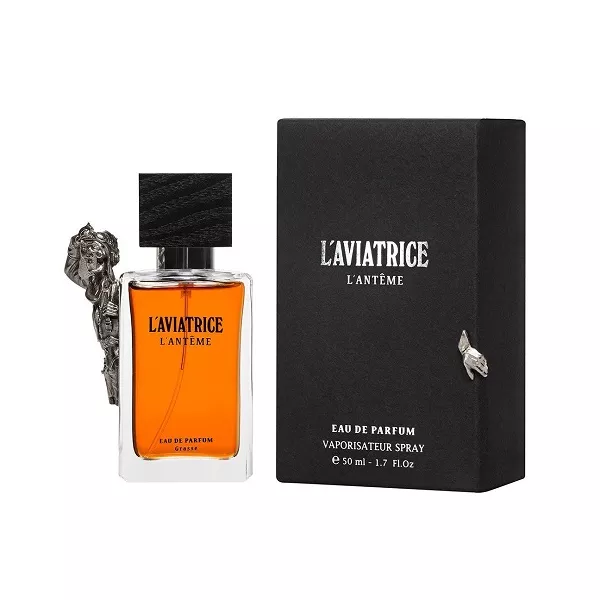 Prima Materia  L'Aviatrice  L'Anteme ����������� ���� (������)