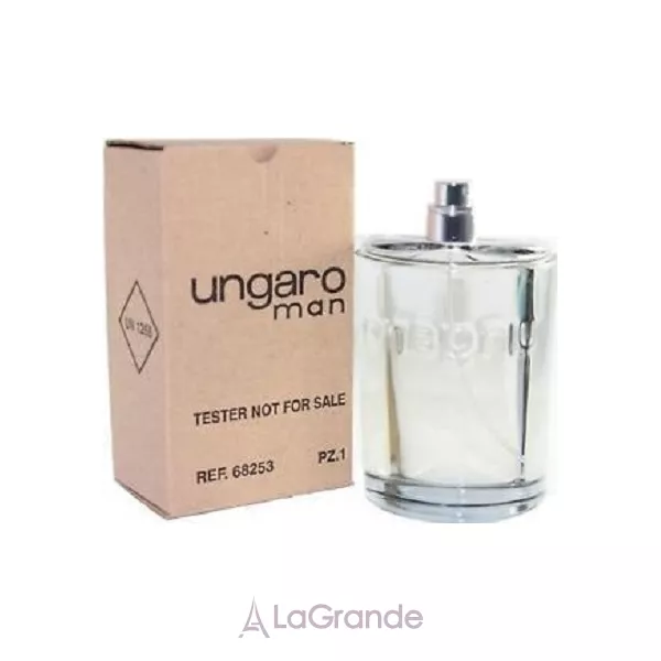 Emanuel Ungaro Ungaro Man ��������� ���� (������)