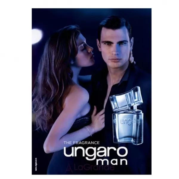 Emanuel Ungaro Ungaro Man ��������� ���� (������)