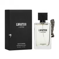 Prima Materia L'Aviateur  L'Anteme ����������� ����