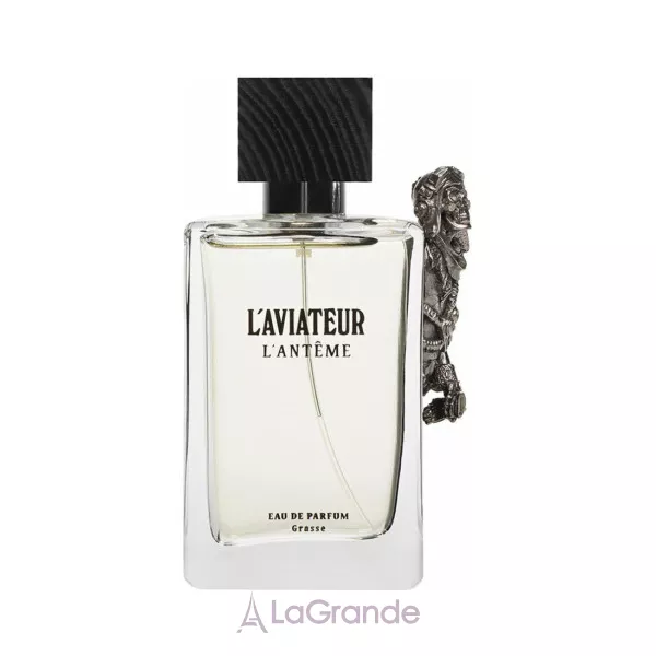 Prima Materia  L'Aviateur  L'Anteme ����������� ���� (������)