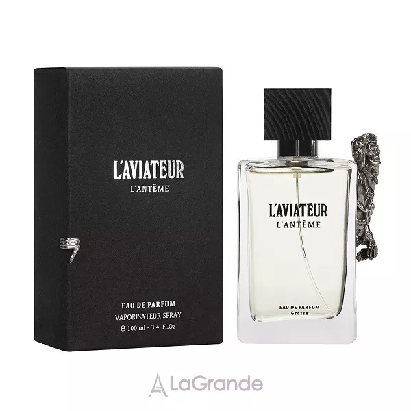 Prima Materia  L'Aviateur  L'Anteme ����������� ���� (������)