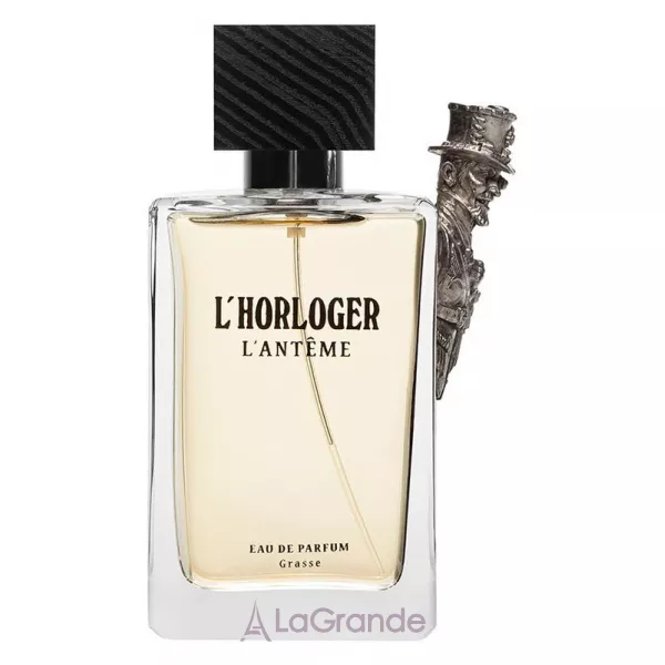 Prima Materia  L'Anteme  L'Horloger ��������������� ����