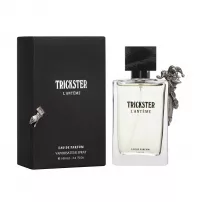 Prima Materia  L'Anteme Trickster ��������������� ����
