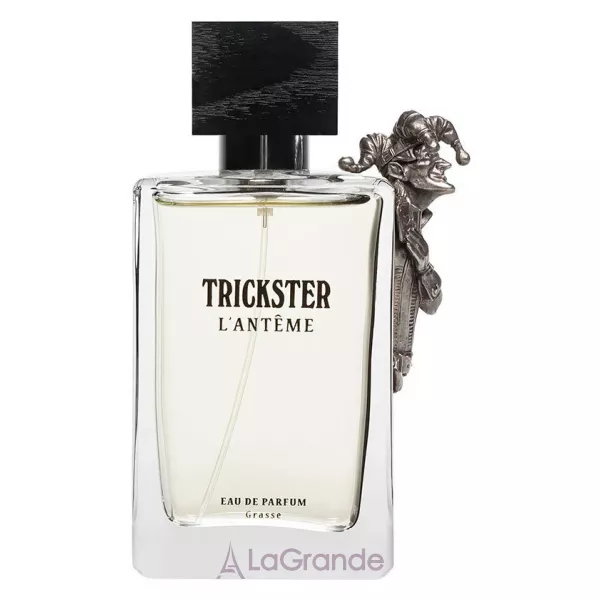 Prima Materia  L'Anteme Trickster ����������� ����