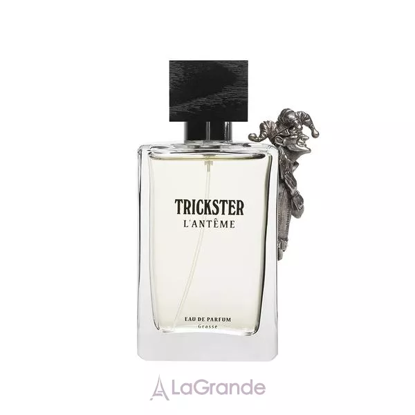 Prima Materia  L'Anteme Trickster ��������������� ���� (������)