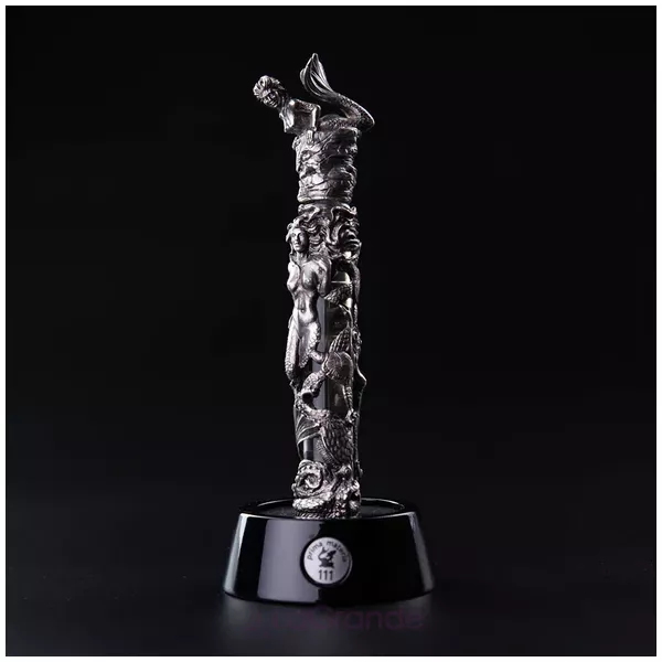 Prima Materia  � 111 Mermaids ����