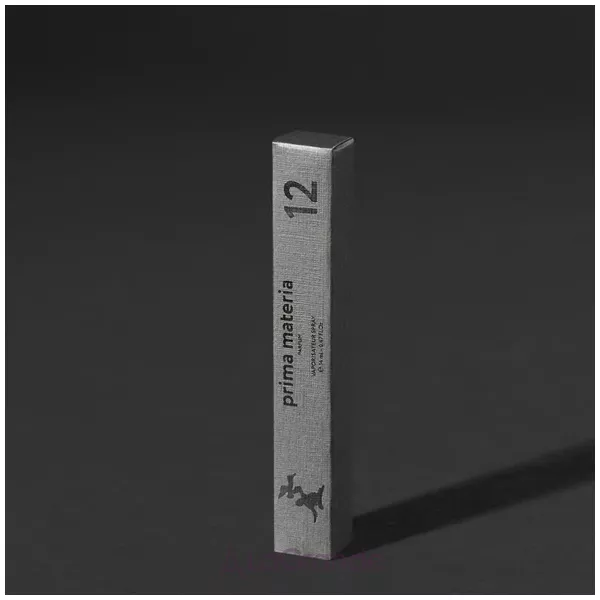 Prima Materia  �12 Bird ����