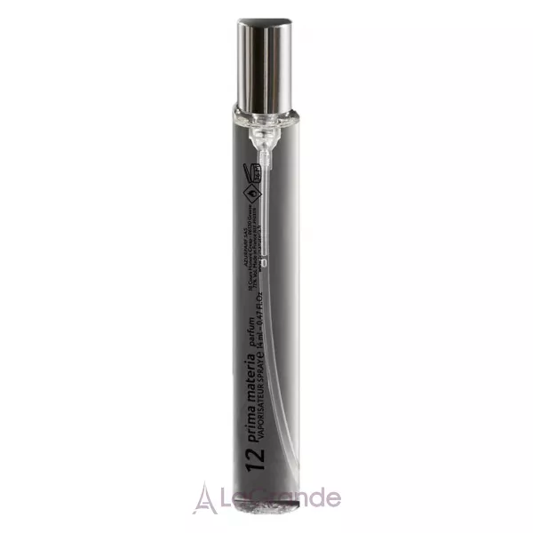 Prima Materia  �12 Bird ����