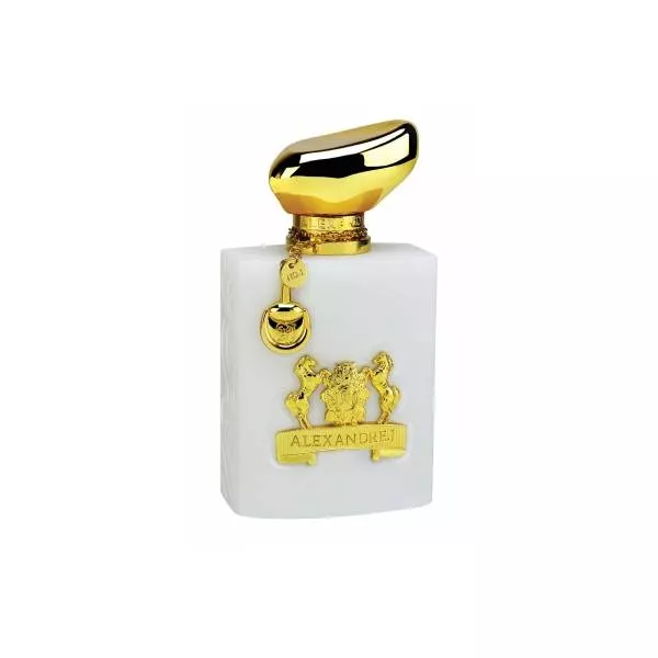 Alexandre.J Oscent White ��������������� ����