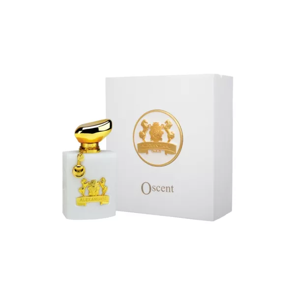 Alexandre.J Oscent White ��������������� ����
