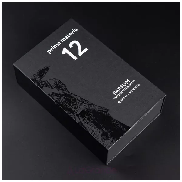 Prima Materia  �12 Bird ����� (���� 3 ������� �� 14 ��)