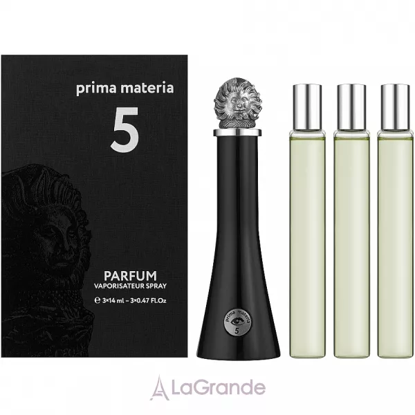 Prima Materia � 5 Dragon ����� (���� 3 ������� �� 14 ��)
