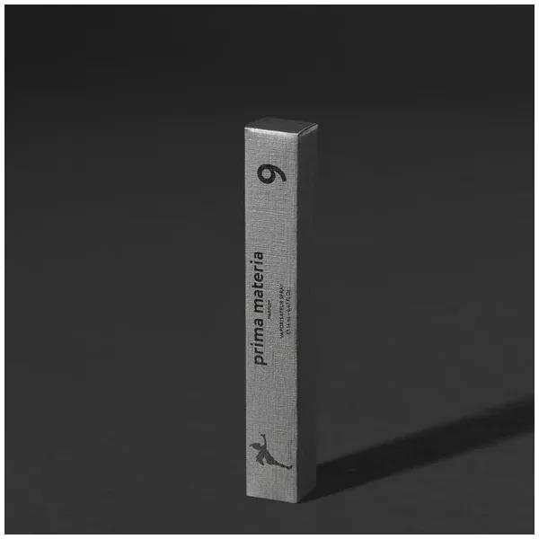 Prima Materia  �9 Alchemis ����