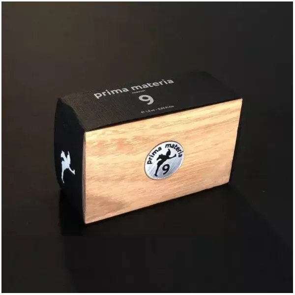 Prima Materia  �9 Alchemis ����