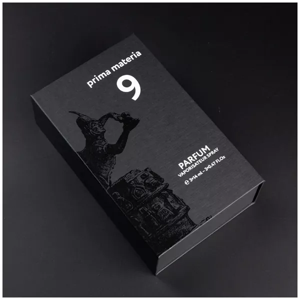 Prima Materia � 9 Alchemis ���� (���� 3 ������� �� 14 ��)
