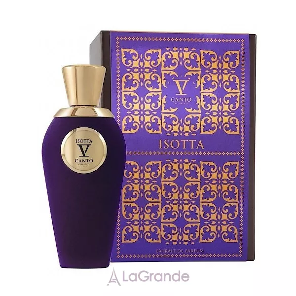 V Canto Isotta ��������������� ���� (������)