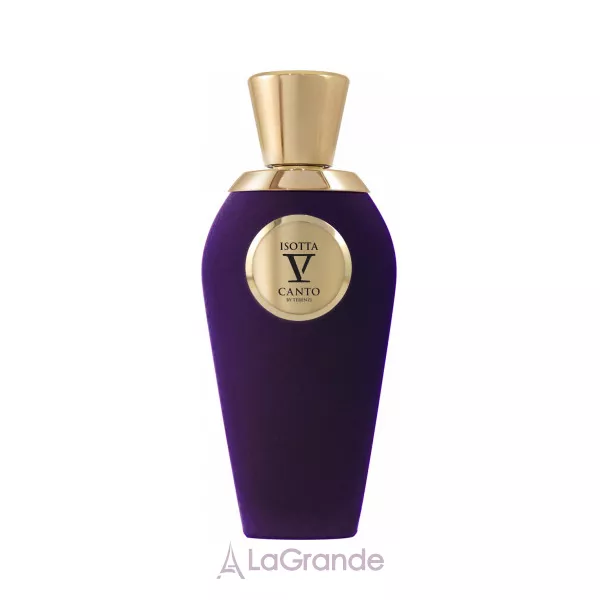 V Canto Isotta ��������������� ���� (������)