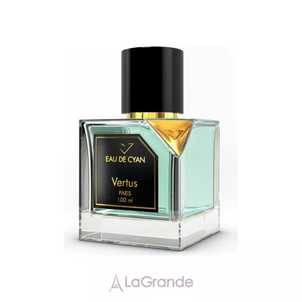 Vertus  Eau de Cyan ��������������� ����