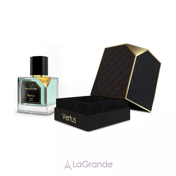 Vertus  Eau de Cyan ��������������� ����