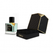 Vertus  Eau de Cyan 100ml