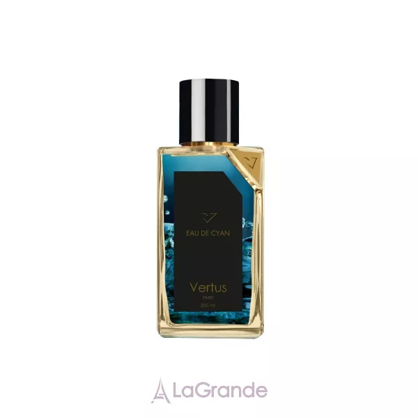Vertus  Eau de Cyan ��������������� ���� (������)