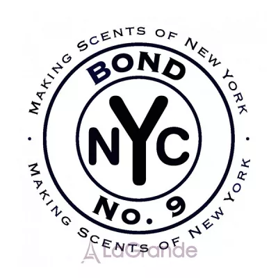 Bond No 9  FiDi  