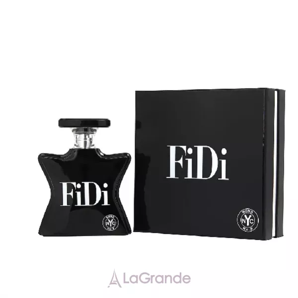 Bond No 9  FiDi ����������� ����