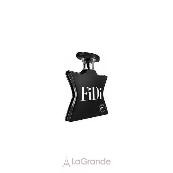 Bond No 9  FiDi ����������� ����