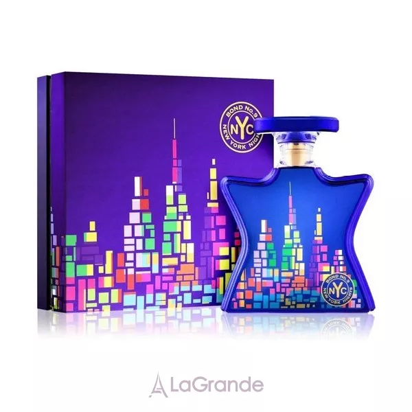 Bond No 9  New York Nights ����������� ����