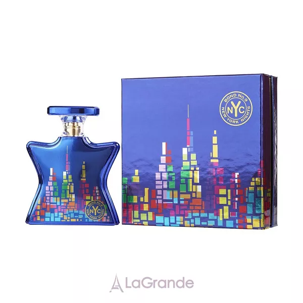 Bond No 9  New York Nights ����������� ����