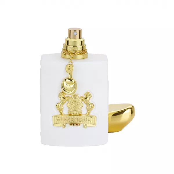 Alexandre.J Oscent White ��������������� ���� (������)