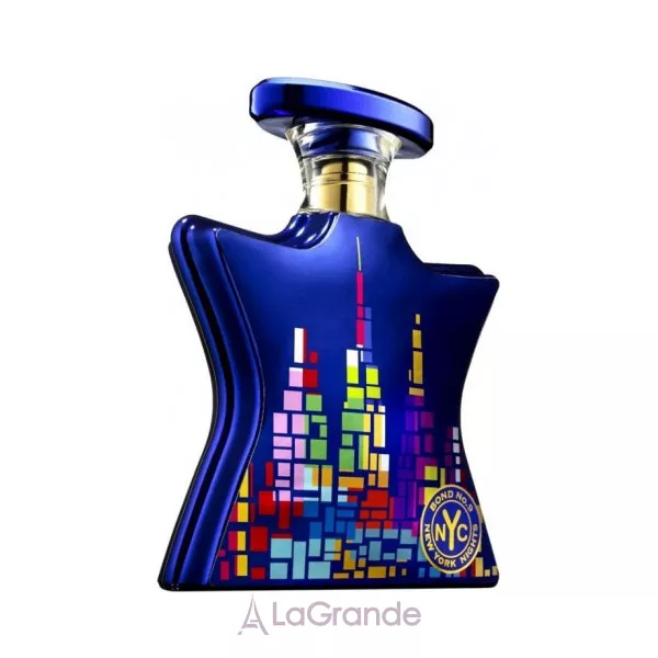 Bond No 9  New York Nights ��������������� ���� (������)