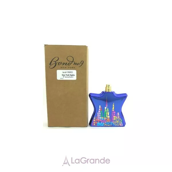 Bond No 9  New York Nights ��������������� ���� (������)