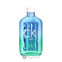 Calvin Klein CK One Summer 2021 ��������� ���� (������)