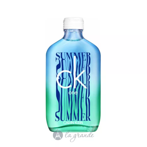 Calvin Klein CK One Summer 2021 ��������� ���� (������)