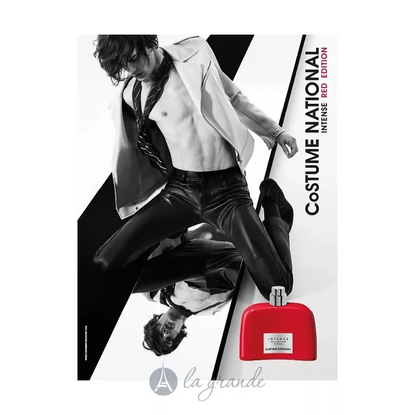 Costume National Scent Intense Red Edition ��������������� ���� (������)