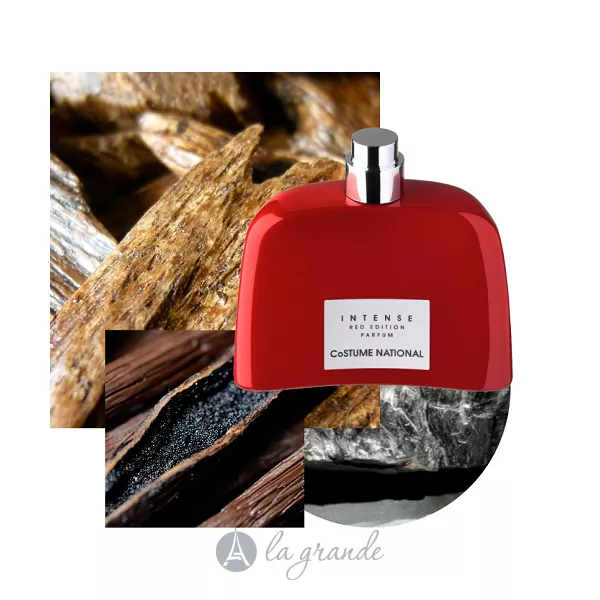 Costume National Scent Intense Red Edition ��������������� ���� (������)