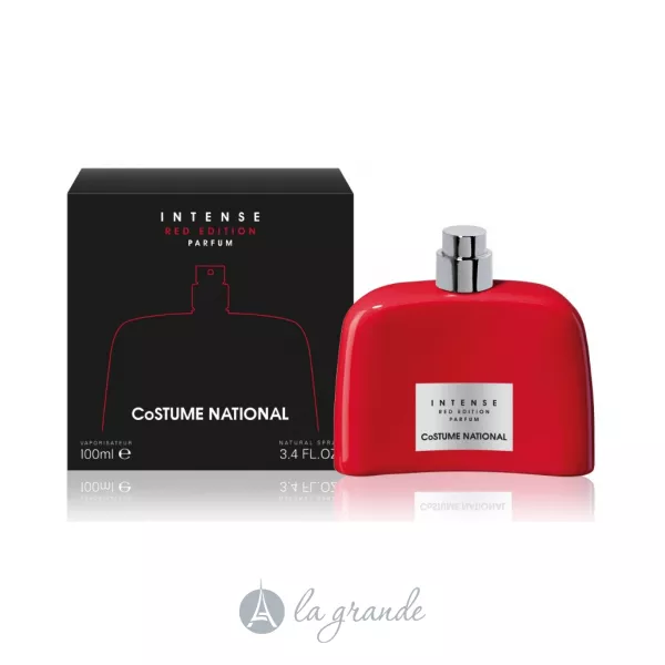 Costume National Scent Intense Red Edition ��������������� ���� (������)